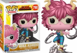 My Hero Academia - Mina Ashido Metallic Pop! Vinyl Figure