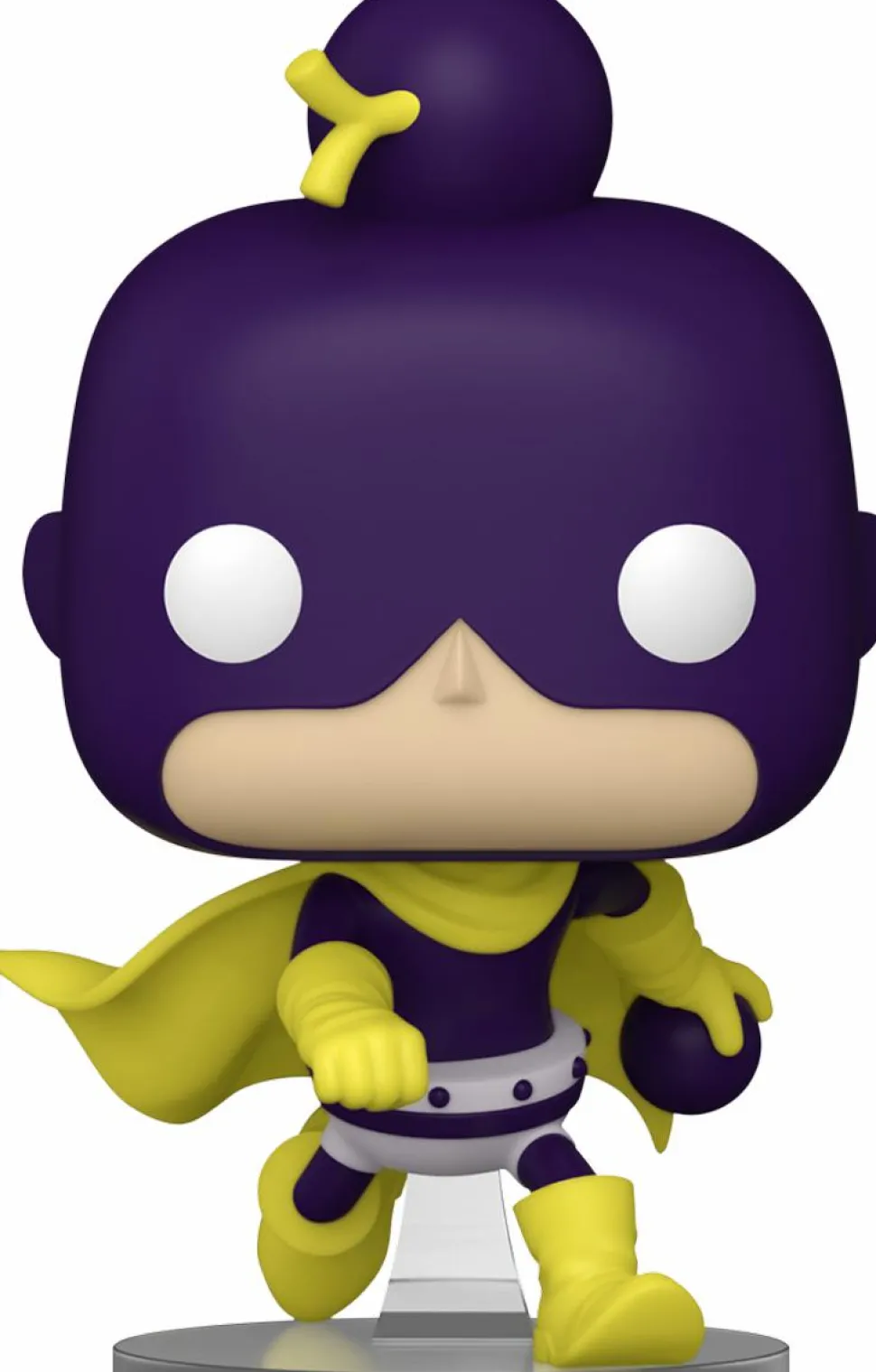 My Hero Academia - Minoru Mineta Pop! Vinyl Figure