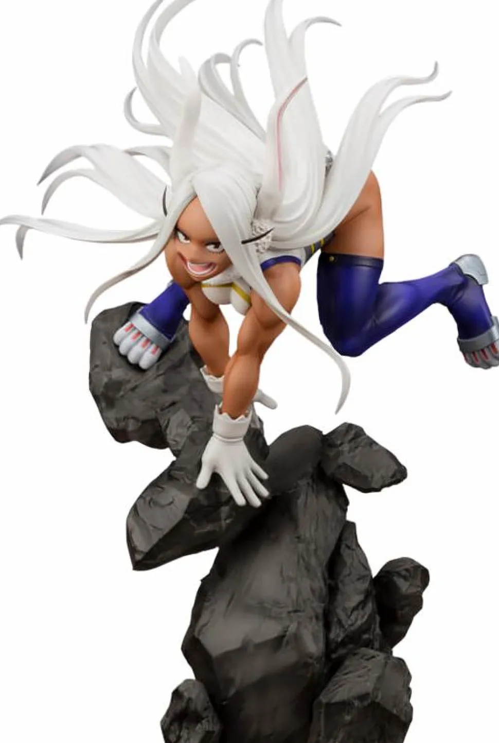 My Hero Academia - Mirko ArtFX J 1/8th Scale Statue