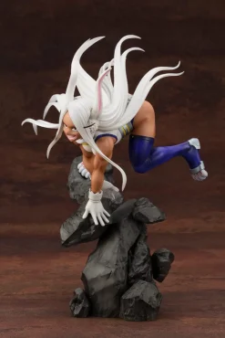 My Hero Academia - Mirko ArtFX J 1/8th Scale Statue