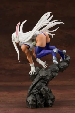 My Hero Academia - Mirko ArtFX J 1/8th Scale Statue