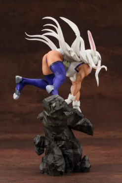 My Hero Academia - Mirko ArtFX J 1/8th Scale Statue
