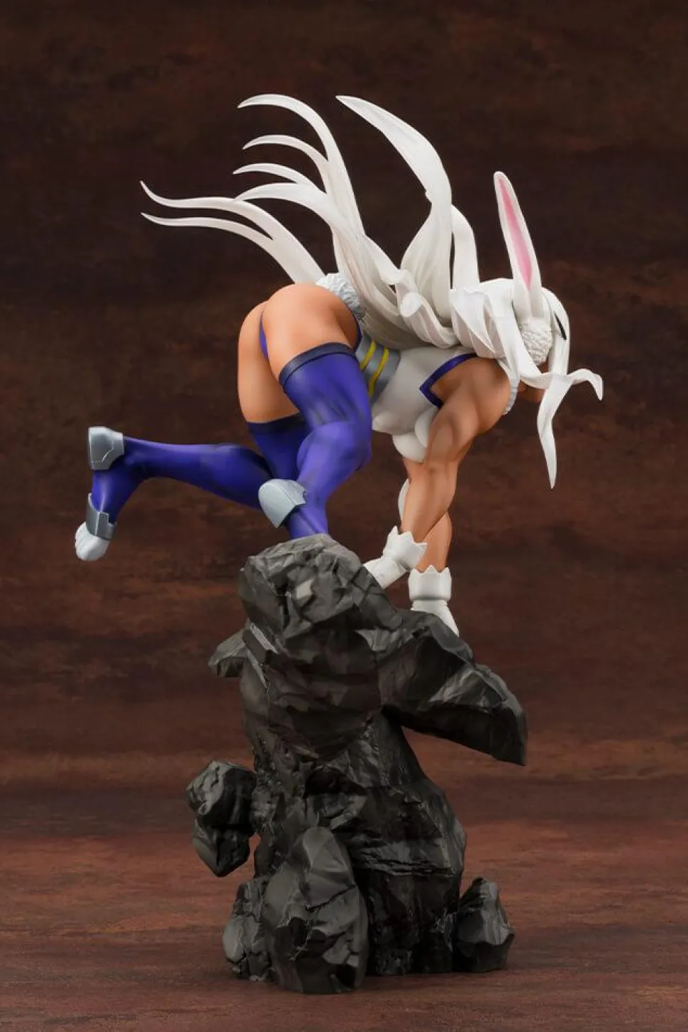 My Hero Academia - Mirko ArtFX J 1/8th Scale Statue