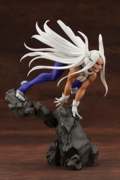 My Hero Academia - Mirko ArtFX J 1/8th Scale Statue