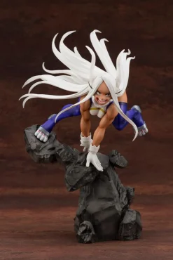 My Hero Academia - Mirko ArtFX J 1/8th Scale Statue