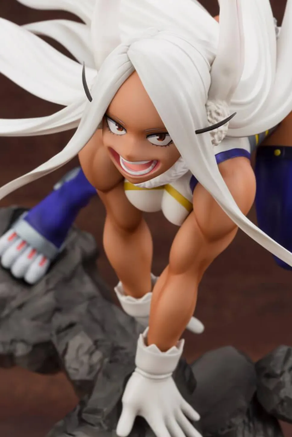 My Hero Academia - Mirko ArtFX J 1/8th Scale Statue