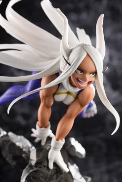My Hero Academia - Mirko ArtFX J 1/8th Scale Statue