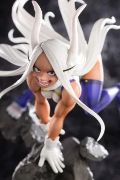 My Hero Academia - Mirko ArtFX J 1/8th Scale Statue
