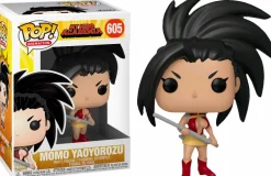My Hero Academia - Momo Yaoyorozu Pop! Vinyl Figure