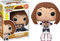 My Hero Academia - Ochaco Pop! Vinyl Figure