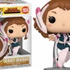 My Hero Academia - Ochaco Uraraka Pop! Vinyl Figure