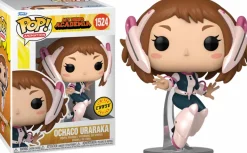 My Hero Academia - Ochaco Uraraka Pop! Vinyl Figure