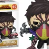 My Hero Academia - Overhaul Fused with Shin Pop! Vinyl Figure