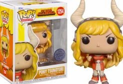 My Hero Academia - Pony Tsunotori Pop! Vinyl Figure
