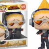 My Hero Academia - Present Mic Pop! Vinyl Figure