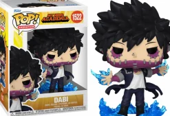 My Hero Academia - Quirk Coalition Pop! Vinyl Bundle (Set of 4)