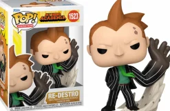 My Hero Academia - Re-Destro Pop! Vinyl Figure