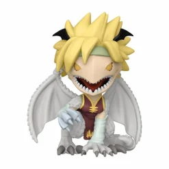 My Hero Academia - Ryukyu (Dragon) 10" Jumbo Pop! Vinyl Figure