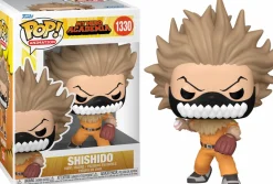 My Hero Academia - Shishido Hero League Baseball Pop! Vinyl Figure