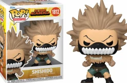 My Hero Academia - Shishido Pop! Vinyl Figure