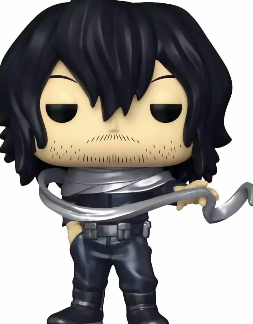 My Hero Academia - Shota Aizawa Pop! Vinyl Figure & T-Shirt Box Set