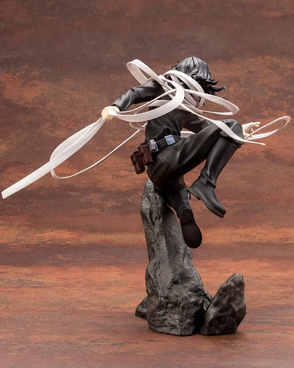 My Hero Academia - Shota Aizawa ArtFX J 1/8th Scale Statue