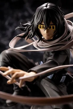 My Hero Academia - Shota Aizawa ArtFX J 1/8th Scale Statue
