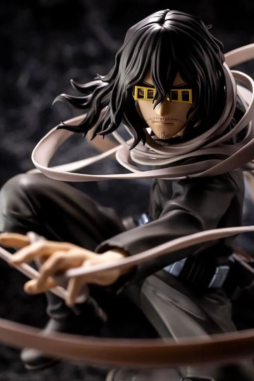 My Hero Academia - Shota Aizawa ArtFX J 1/8th Scale Statue