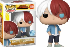 My Hero Academia - Shoto Todoroki (Casual) Pop! Vinyl Figure