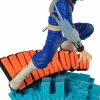 My Hero Academia - Shoto Todoroki (Anime Ver.) Dioramatic 8" PVC Statue