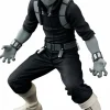 My Hero Academia - Shoto Todoroki (Tones Ver.) World Figure Colosseum Super Master Stars 8” PVC Statue