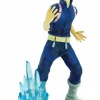 My Hero Academia - Shoto Todoroki Super Figure Collection 1/10th Scale PVC Statue