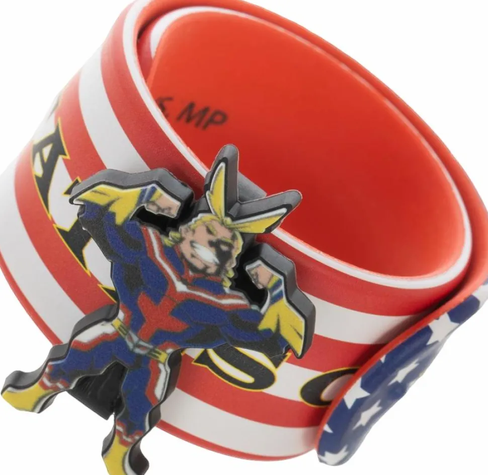My Hero Academia - Slap Bracelet