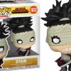 My Hero Academia - Stain Pop! Vinyl Figure