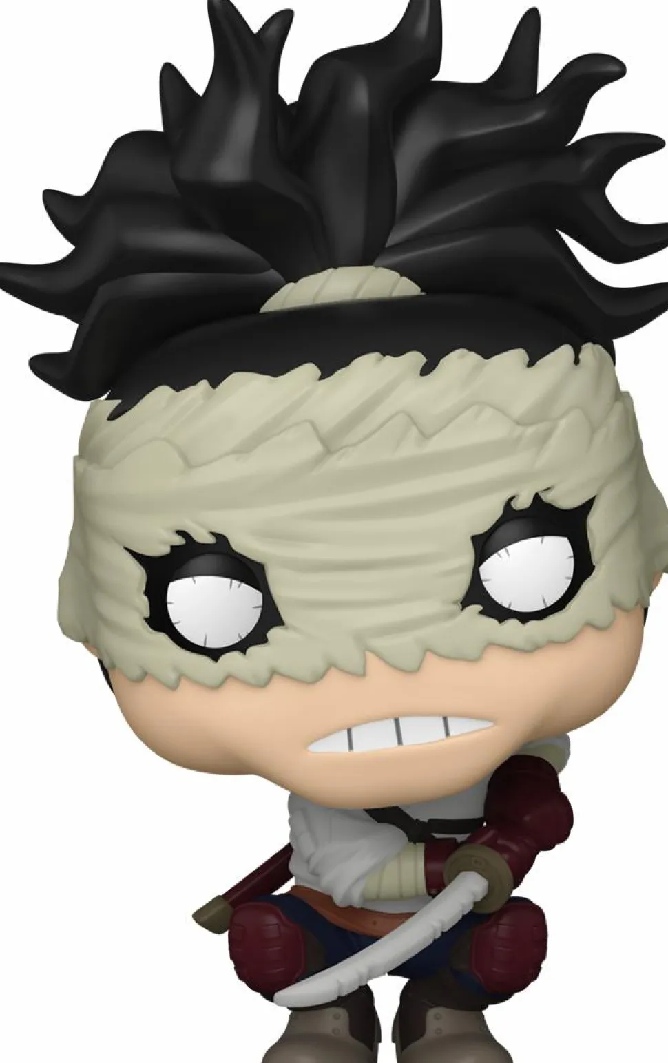 My Hero Academia - Stain Pop! Vinyl Figure