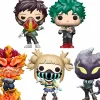 My Hero Academia - Stuck in the Middle Deku Pop! Vinyl Bundle (Set of 5)