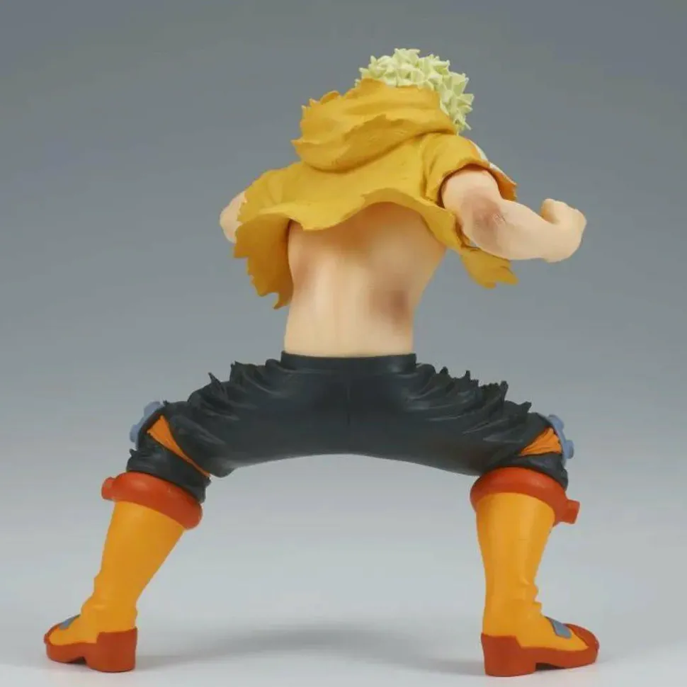 My Hero Academia - Taishiro Toyomitsu Amazing Heroes 6" PVC Statue (Vol. 33)