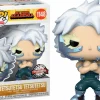 My Hero Academia - Tetsutetsu Tetsutetsu Pop! Vinyl Figure