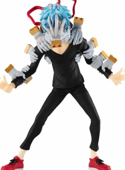 My Hero Academia - Tomura Shigaraki Pop Up Parade 6” Statue
