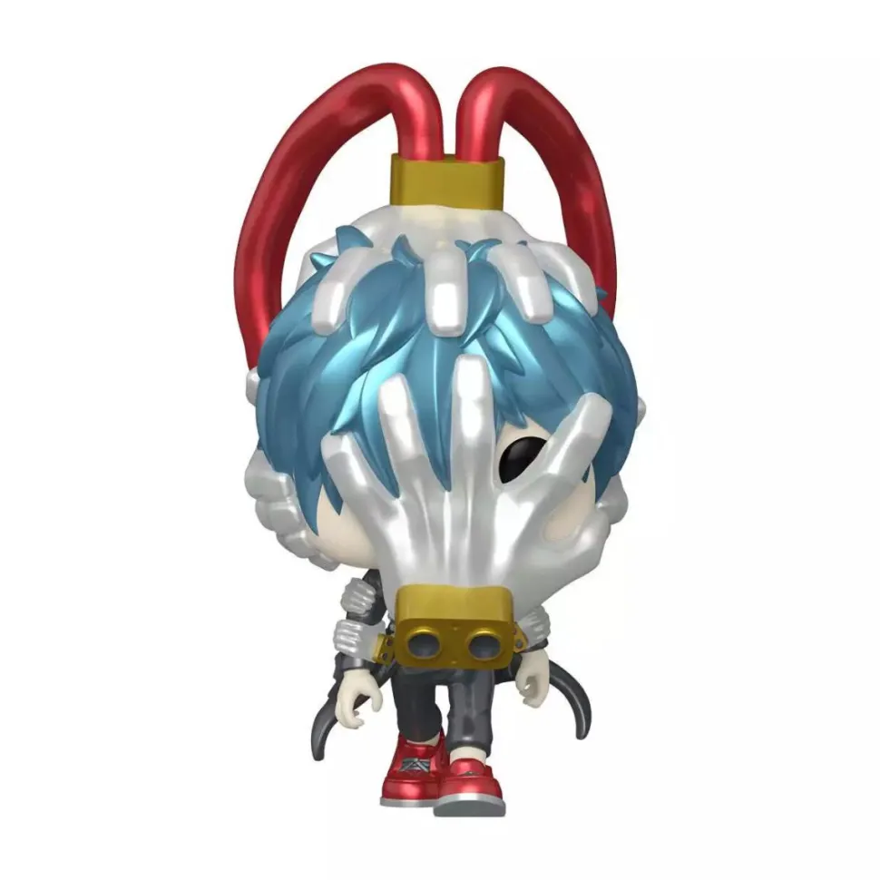 My Hero Academia - Tomura Shigaraki Metallic Pop! Vinyl Figure & T-Shirt Box Set