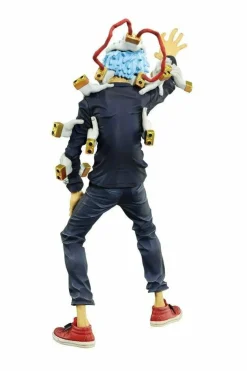 My Hero Academia - Tomura Shigaraki Chronicle Academy 7” PVC Statue