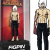 My Hero Academia - Tomura Shigaraki FiGPiN Enamel Pin