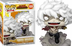 My Hero Academia - Tomura Shigaraki (All One) Pop! Plus Vinyl Figure