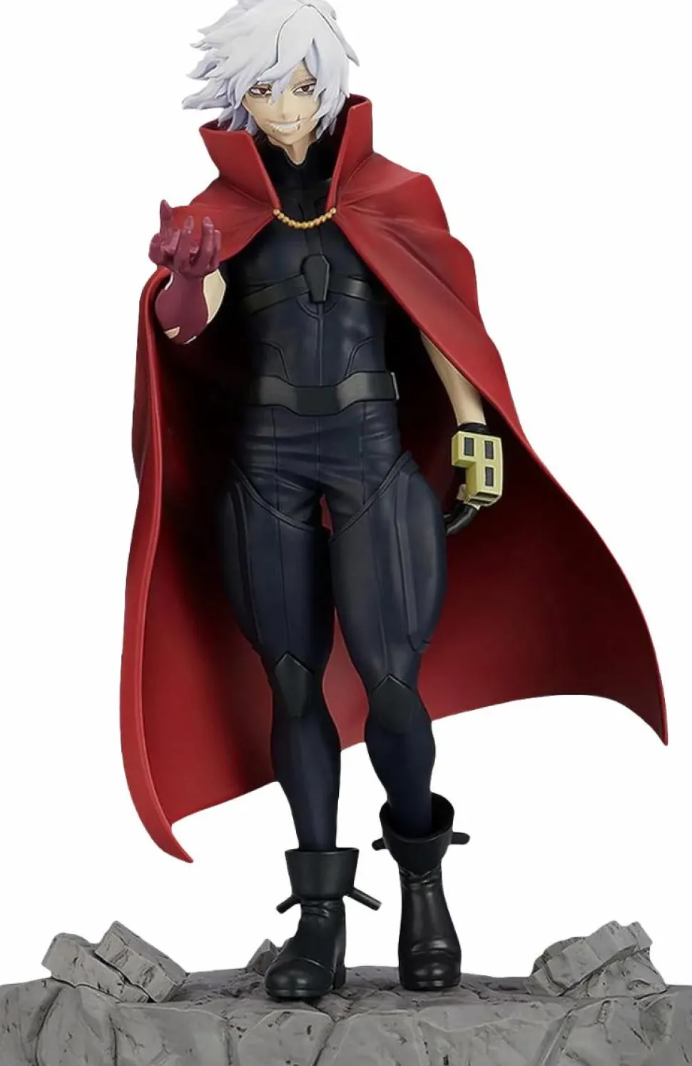 My Hero Academia - Tomura Shigaraki Tenitol 9" PVC Statue