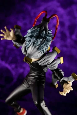 My Hero Academia - Tomura Shigaraki ArtFX J 1/8th Scale Statue