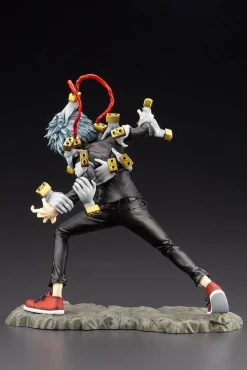 My Hero Academia - Tomura Shigaraki ArtFX J 1/8th Scale Statue