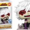 My Hero Academia - Tomura Shigaraki (Laughing) Pop! Vinyl Figure (Popcultcha Exclusive)