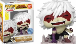 My Hero Academia - Tomura Shigaraki (Laughing) Pop! Vinyl Figure (Popcultcha Exclusive)