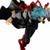 My Hero Academia - Tomura Shigaraki The Evil Villains Vol. 4 6" PVC Statue