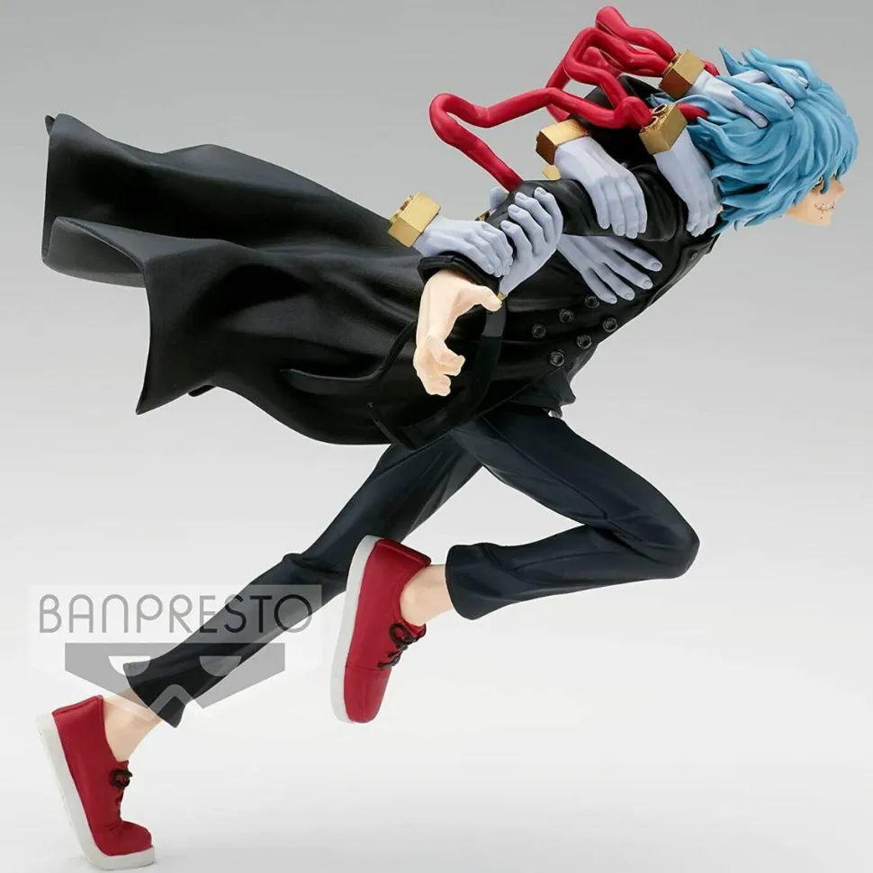 My Hero Academia - Tomura Shigaraki The Evil Villains Vol. 4 6" PVC Statue